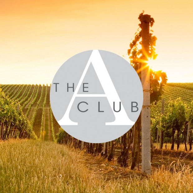The A-Club