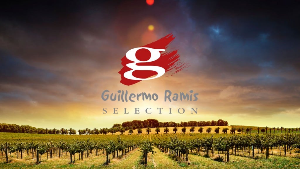 GUILLERMO RAMIS WINE SELECTION