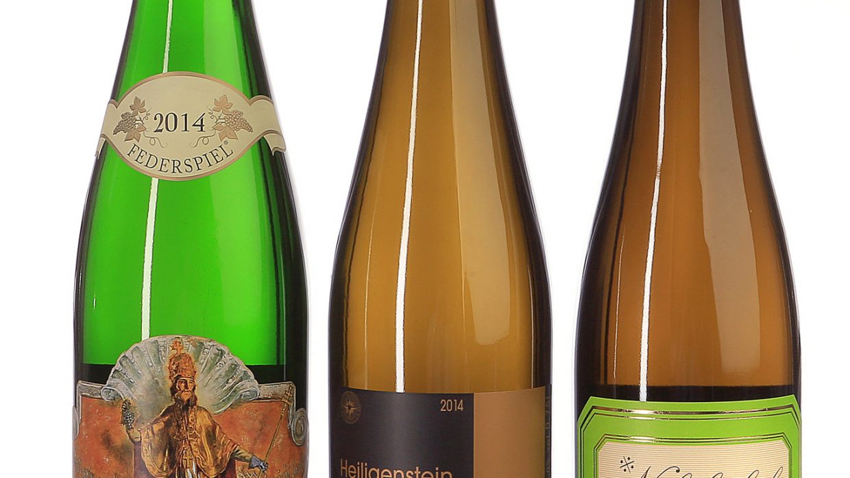 Every Wine Deserves a Second Chance, Even Grüner Veltliner
