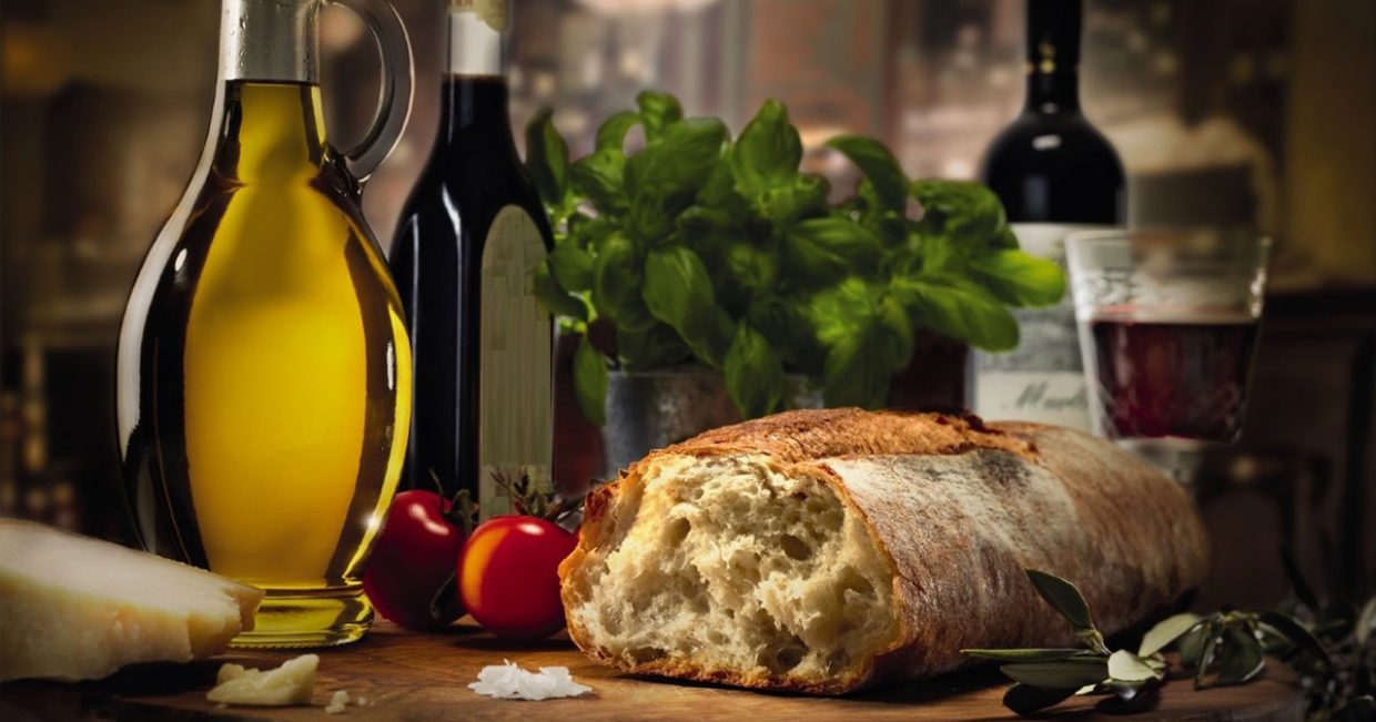 Cómo comprar aceite de oliva