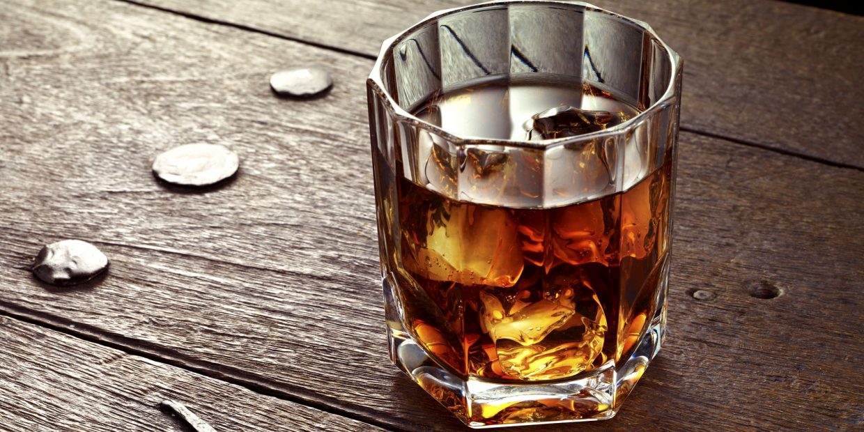 Un guía básico de whisky