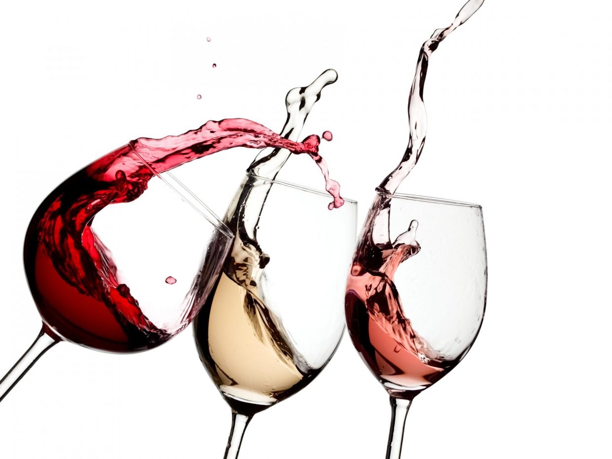Coronavirus no podría sobrevivir en el vino