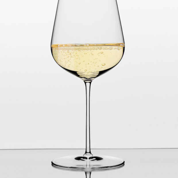 ¿Cuál es la copa correcta para  vinos espumosos?
